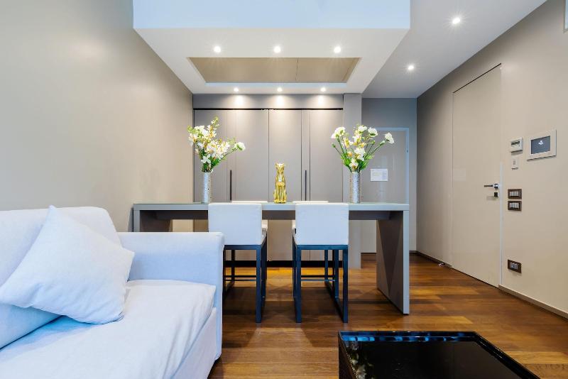 Milan Retreats Duomo Suites - Oda