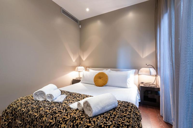 Milan Retreats Duomo Suites - Oda