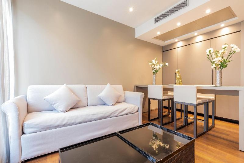 Milan Retreats Duomo Suites - Oda