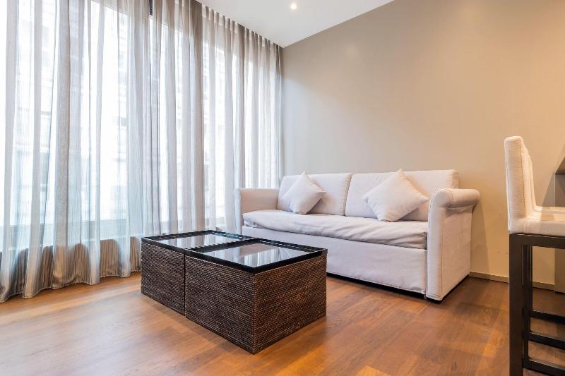 Milan Retreats Duomo Suites - Oda