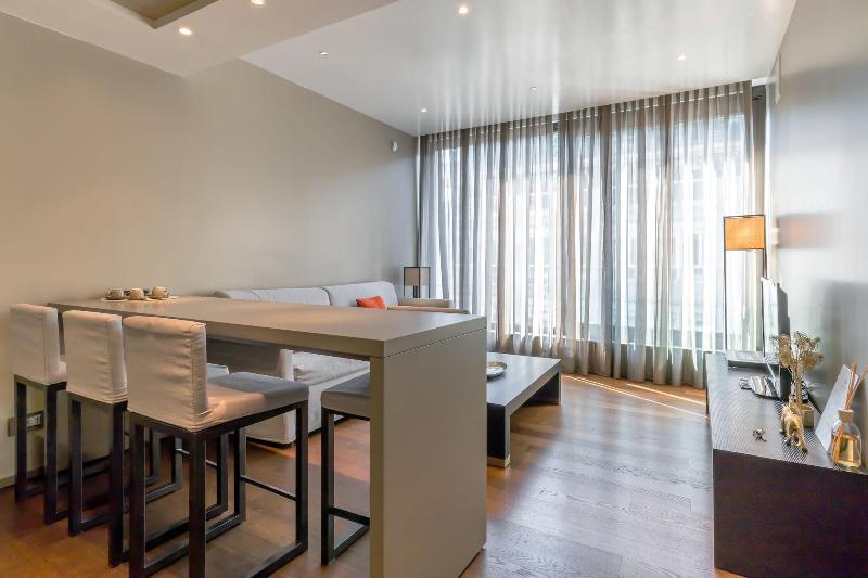 Milan Retreats Duomo Suites - Oda