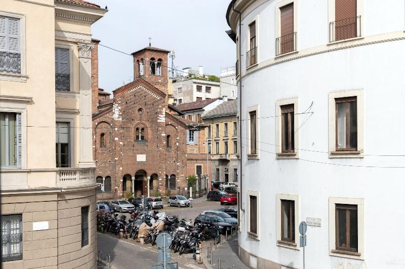 Milan Retreats Duomo Suites - Oda