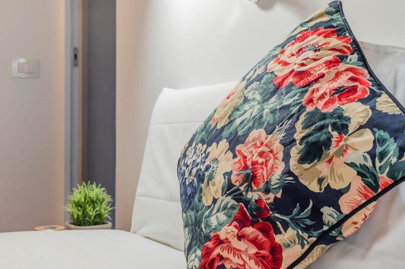 Milan Retreats Duomo Suites - Oda