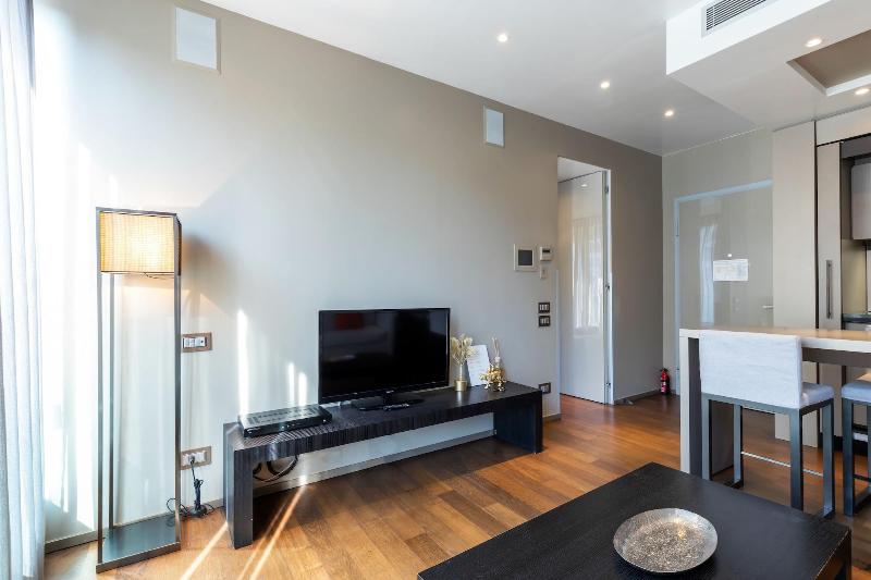 Milan Retreats Duomo Suites - Oda