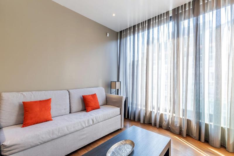 Milan Retreats Duomo Suites - Oda