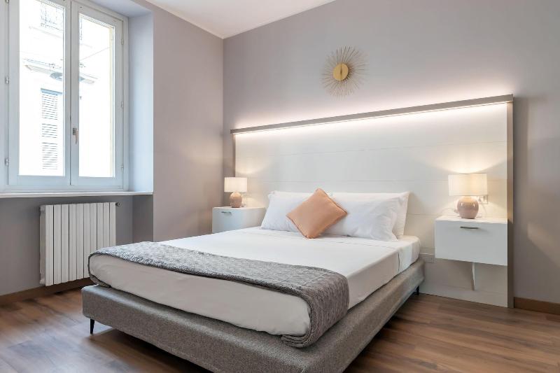 Milan Retreats Duomo Suites - Oda