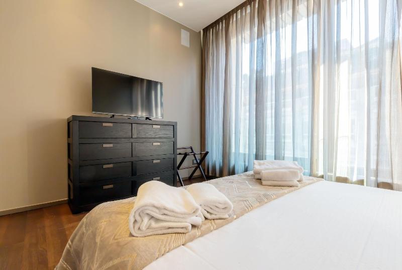 Milan Retreats Duomo Suites - Oda