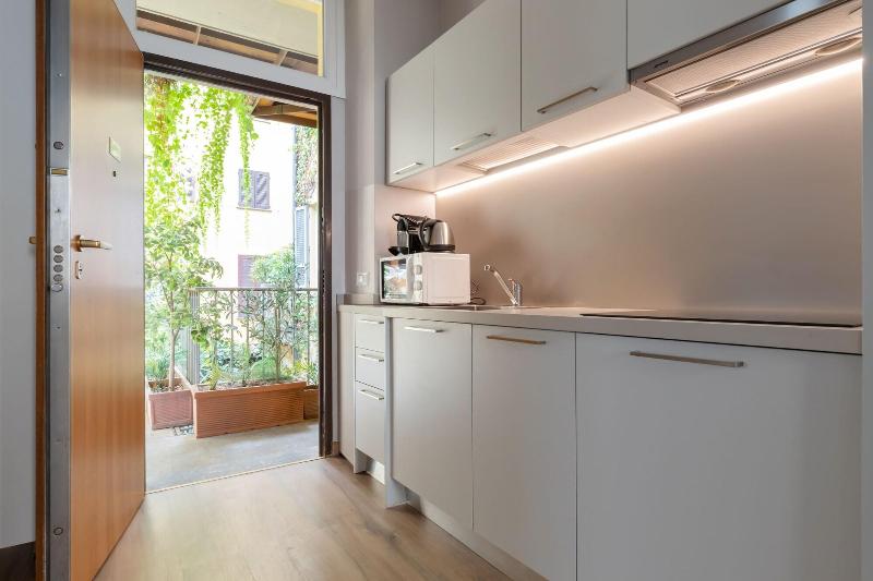 Milan Retreats Duomo Suites - Oda