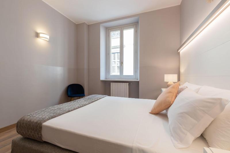 Milan Retreats Duomo Suites - Oda