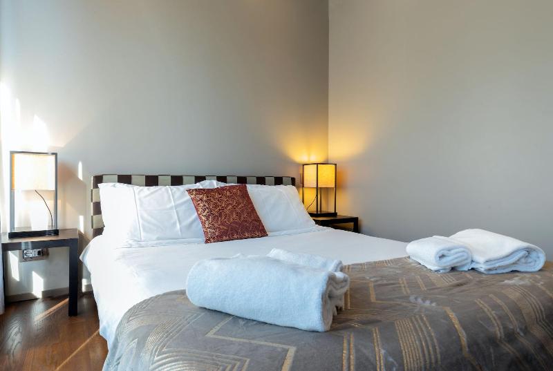 Milan Retreats Duomo Suites - Oda