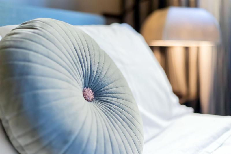 Milan Retreats Duomo Suites - Oda
