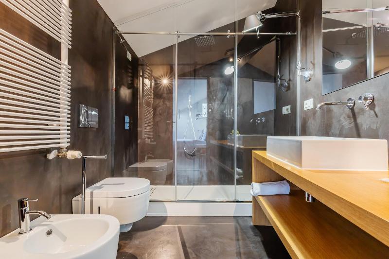 Milan Retreats Duomo Suites - Oda