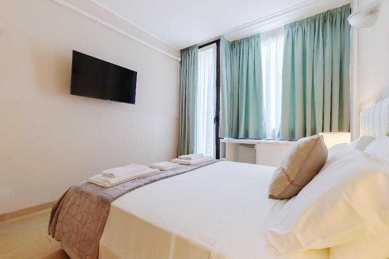 Milan Retreats Duomo Suites - Oda