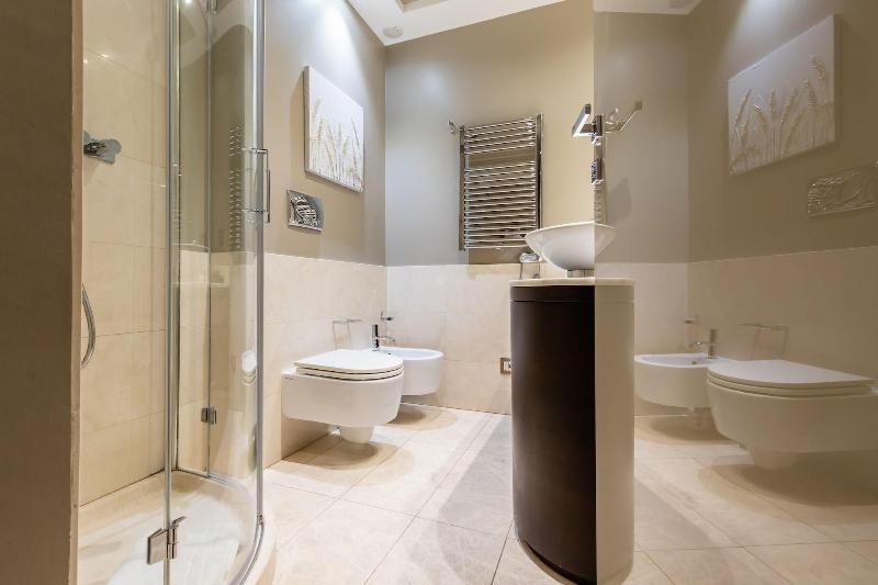 Milan Retreats Duomo Suites - Oda