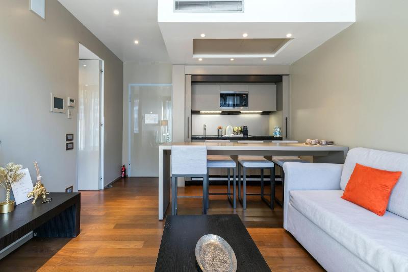 Milan Retreats Duomo Suites - Oda