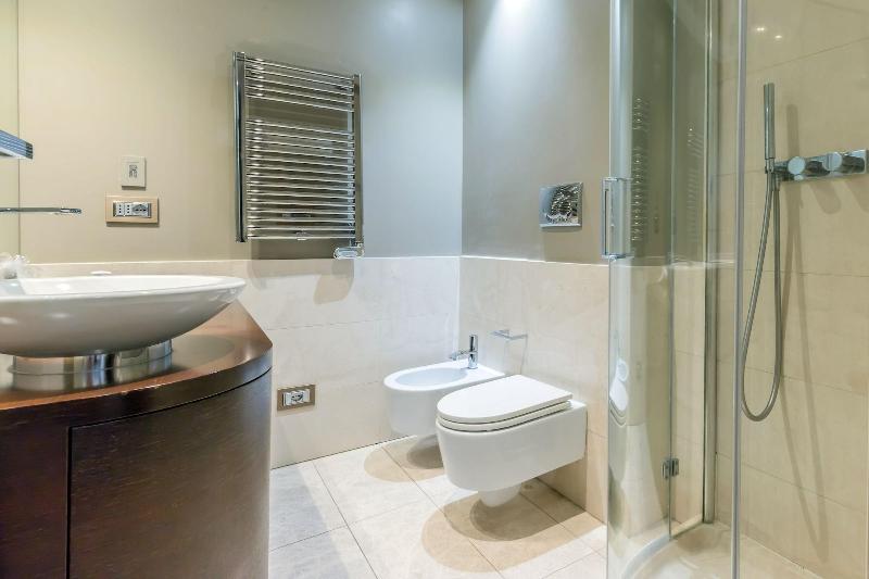 Milan Retreats Duomo Suites - Oda