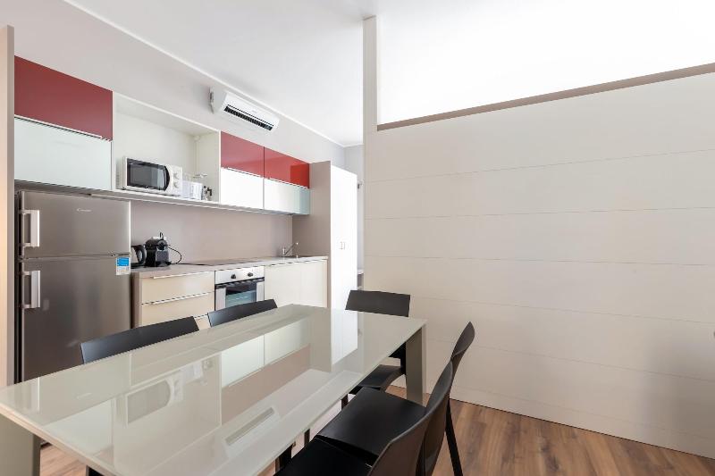 Milan Retreats Duomo Suites - Oda