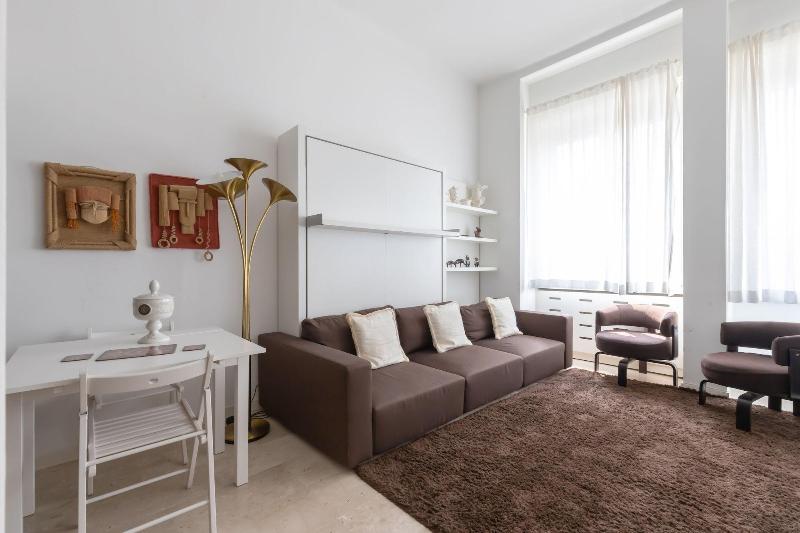 Milan Retreats Duomo Suites - Oda