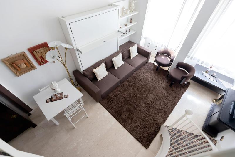 Milan Retreats Duomo Suites - Oda