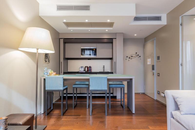 Milan Retreats Duomo Suites - Oda