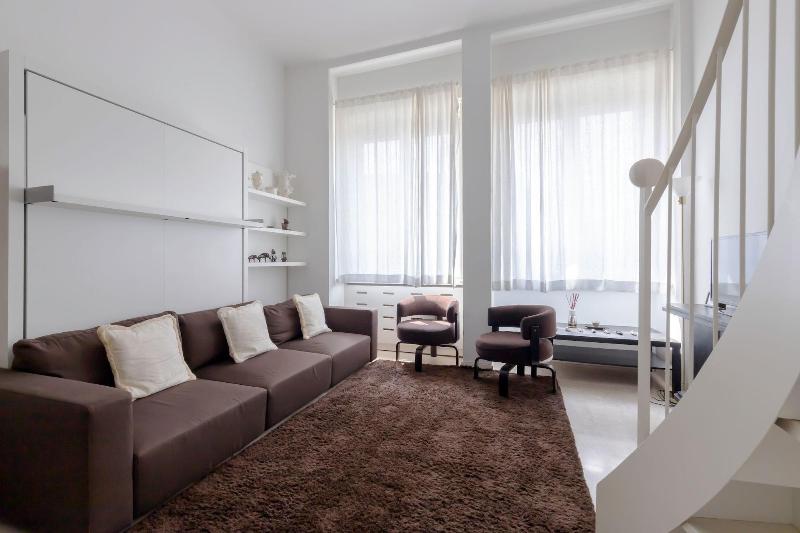 Milan Retreats Duomo Suites - Oda
