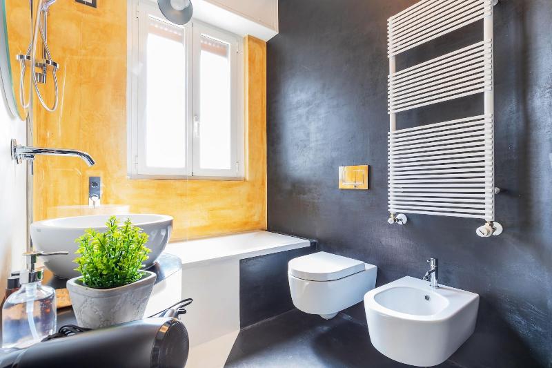 Milan Retreats Duomo Suites - Oda