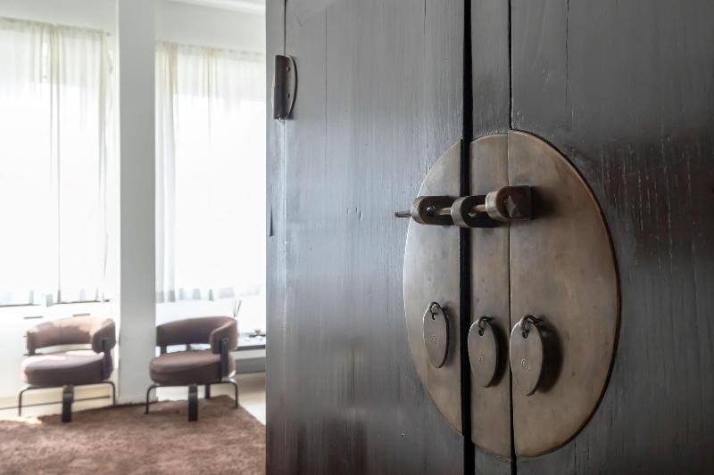 Milan Retreats Duomo Suites - Oda