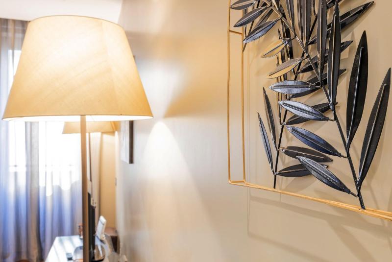 Milan Retreats Duomo Suites - Oda