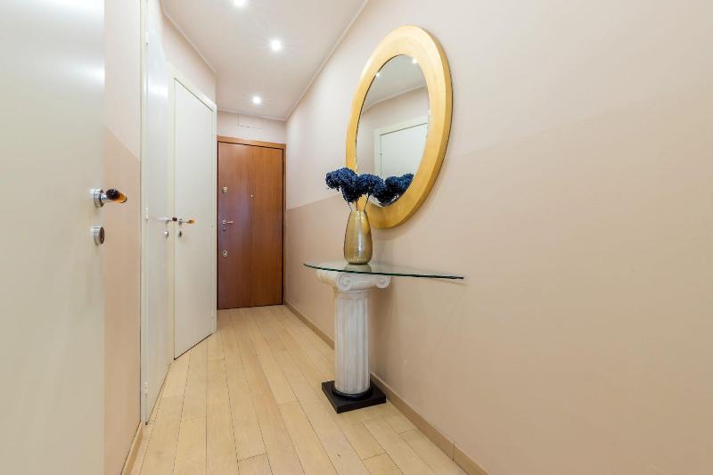 Milan Retreats Duomo Suites - Oda