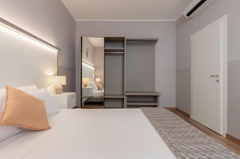 Milan Retreats Duomo Suites - Oda