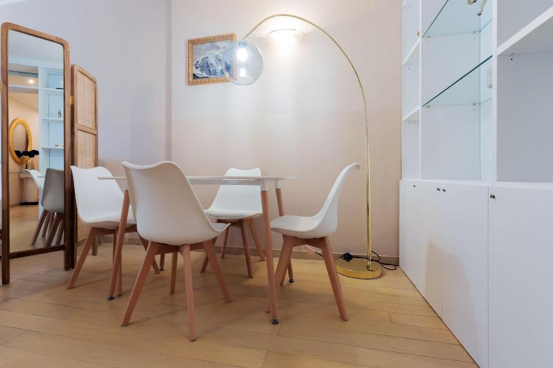Milan Retreats Duomo Suites - Oda