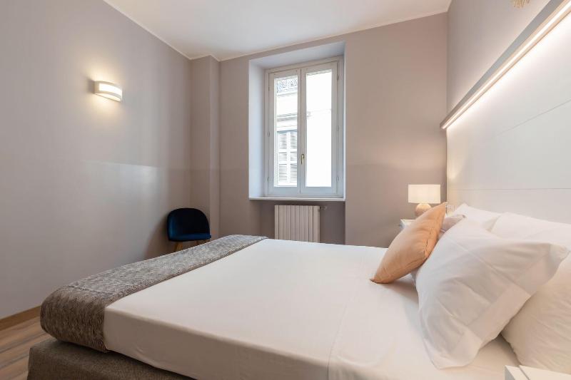 Milan Retreats Duomo Suites - Oda
