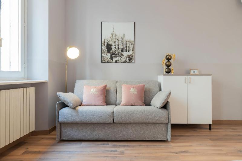 Milan Retreats Duomo Suites - Oda