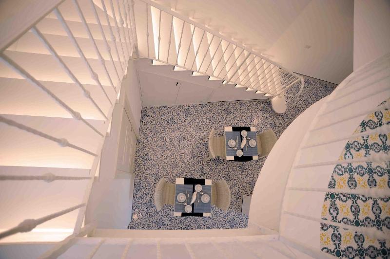Matteo's House B&b - Lobi