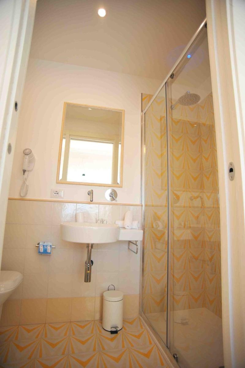 Matteo's House B&b - Oda