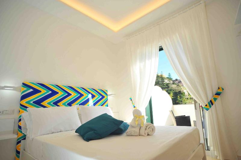 Matteo's House B&b - Oda