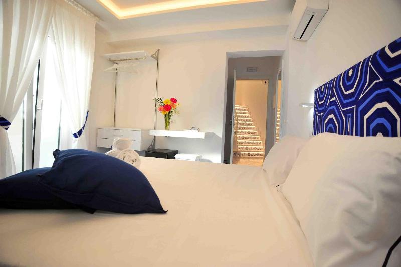 Matteo's House B&b - Oda