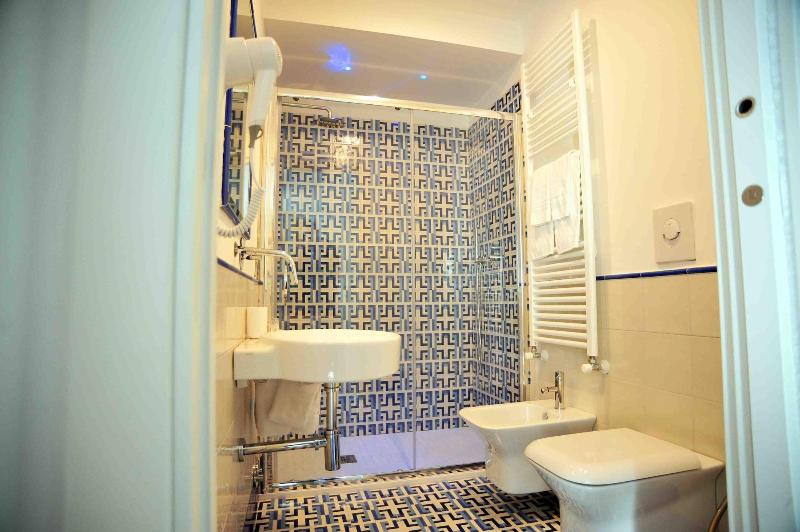 Matteo's House B&b - Oda