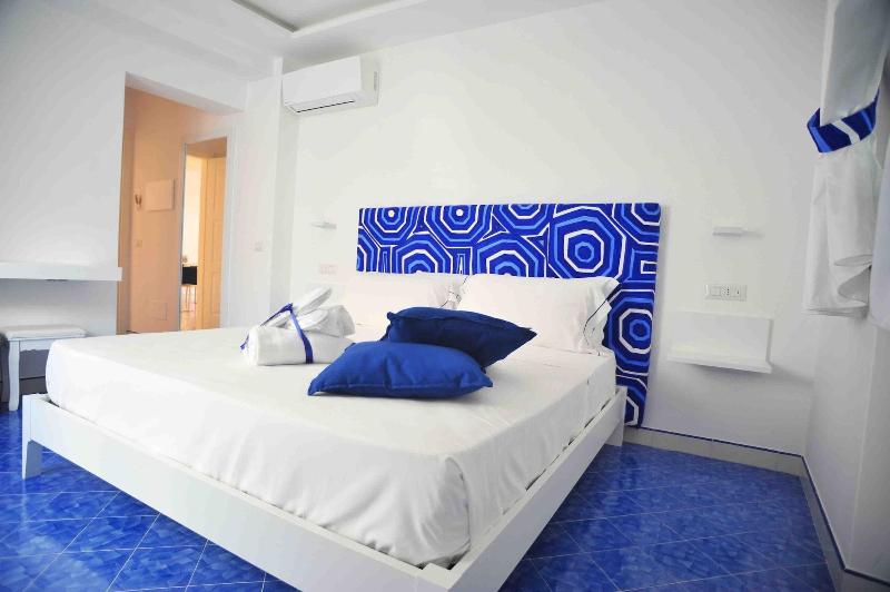 Matteo's House B&b - Oda