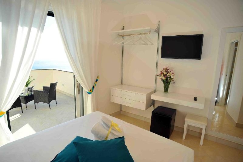 Matteo's House B&b - Oda