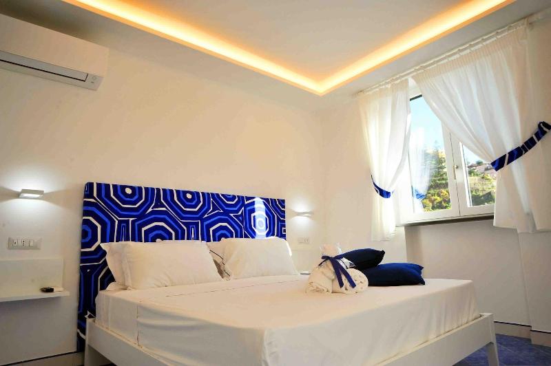 Matteo's House B&b - Oda