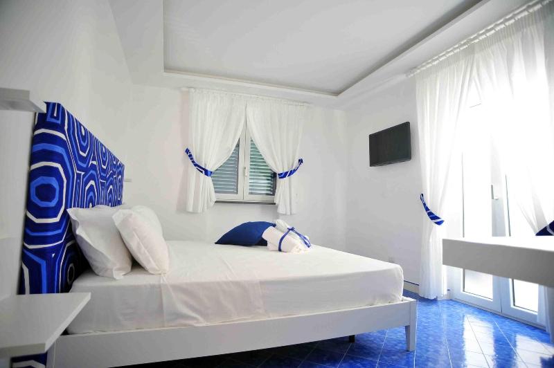 Matteo's House B&b - Oda