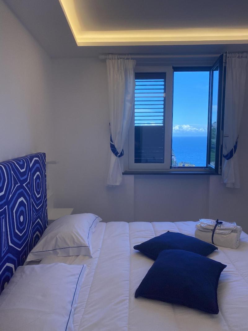 Matteo's House B&b - Oda