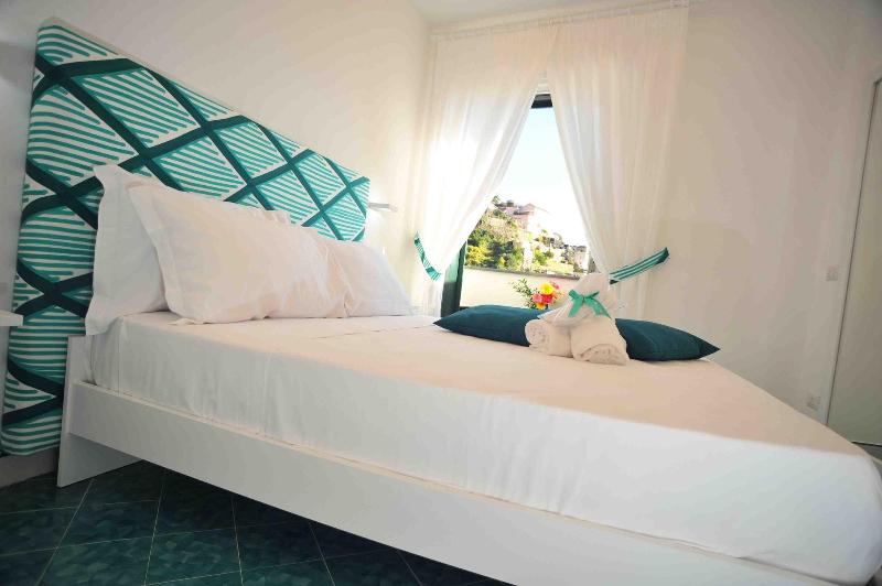 Matteo's House B&b - Oda