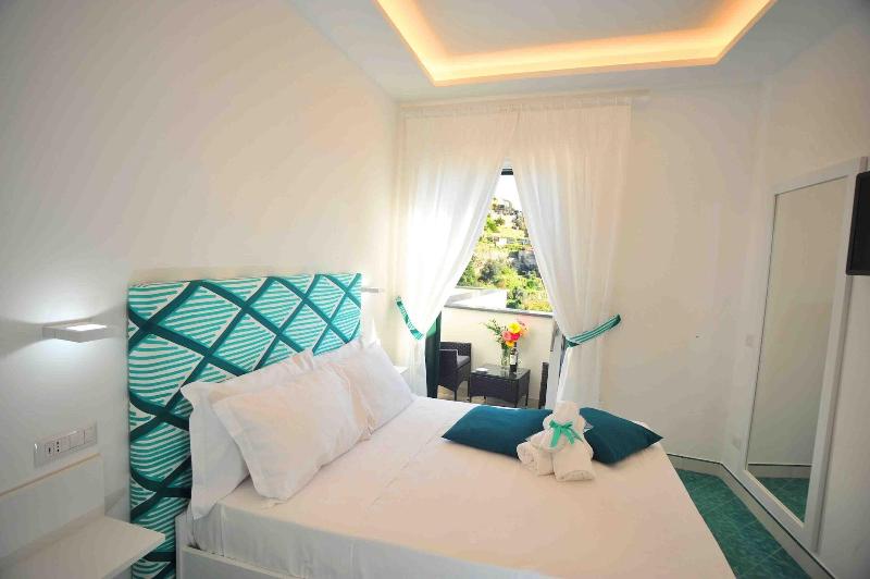 Matteo's House B&b - Oda