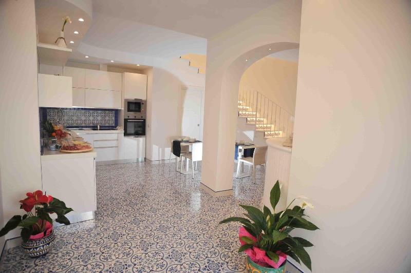 Matteo's House B&b - Restoran