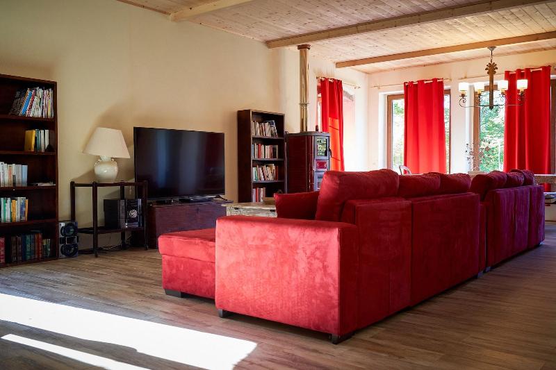 Chalet Il Vecchio Rifugio - Lobi