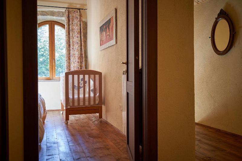 Chalet Il Vecchio Rifugio - Lobi