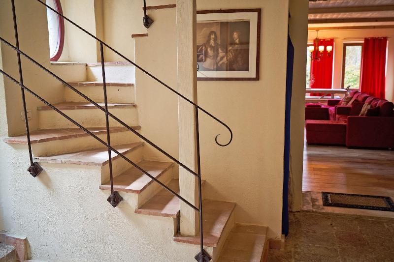 Chalet Il Vecchio Rifugio - Lobi