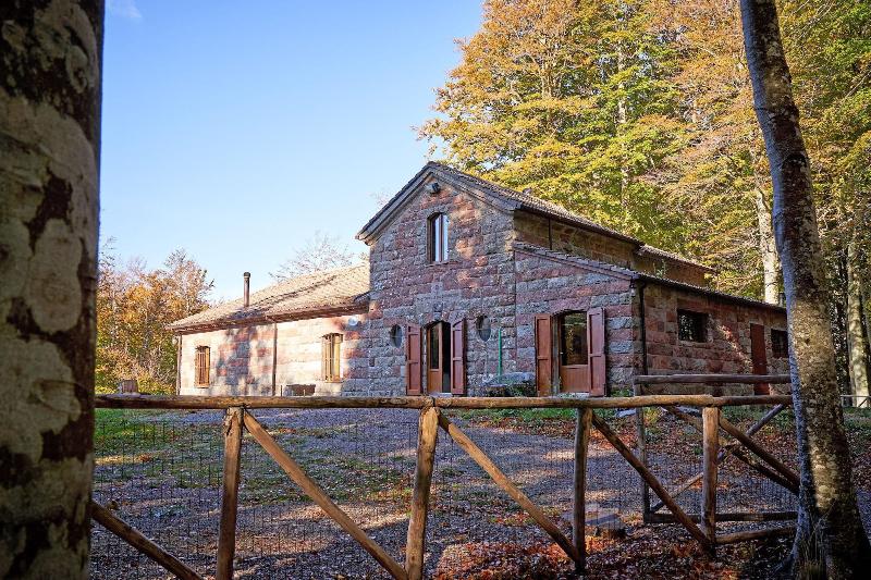 Chalet Il Vecchio Rifugio - Aktivite